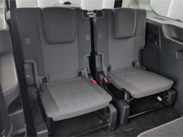 Volkswagen Caddy DSG Life