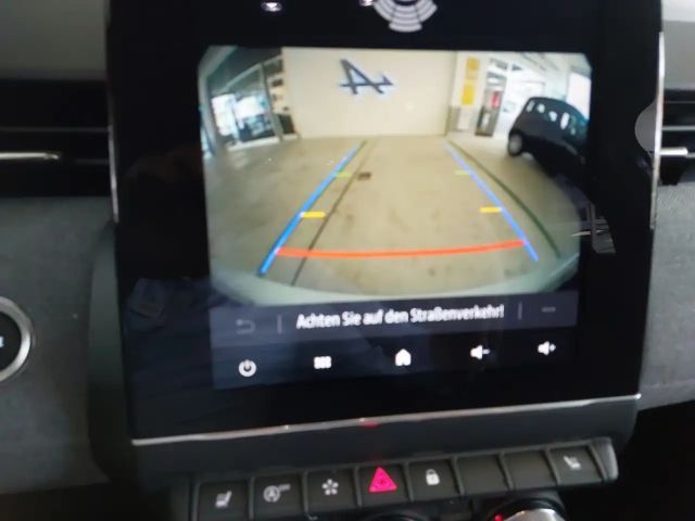 Renault Clio TCe 90 Techno