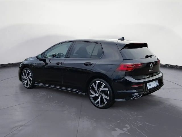 Volkswagen Golf 2.0 TSI 4Motion DSG R-Line