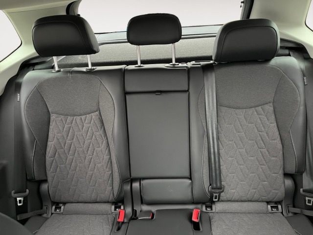 Volkswagen Tiguan 1.5 eTSI DSG Life Plus