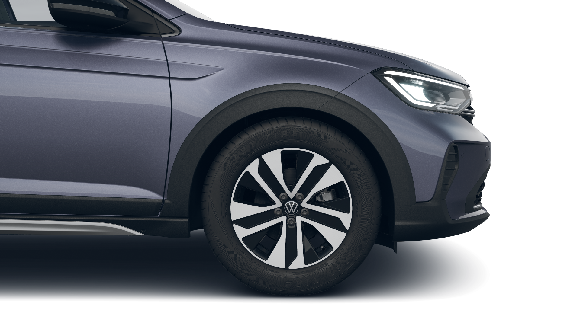 Volkswagen Taigo 1.0 TSI DSG