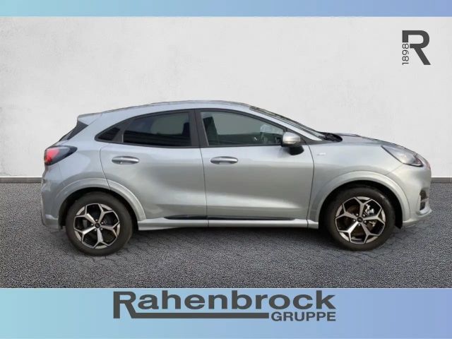 Ford Puma ST Line