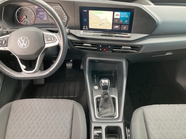 Volkswagen Caddy 2.0 TDI Move