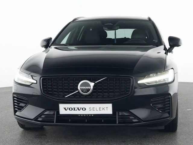 Volvo V60 AWD Dark Plus Recharge T8