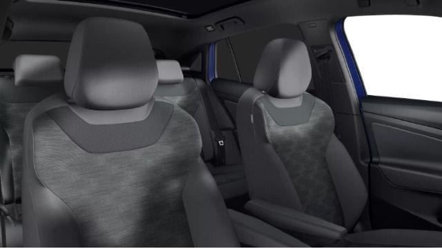 Volkswagen ID.5 IQ.Drive Pro