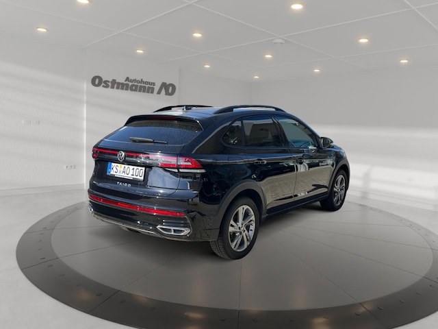 Volkswagen Taigo 1.5 TSI