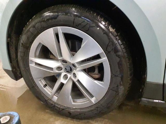 Skoda Enyaq Loft iV 60