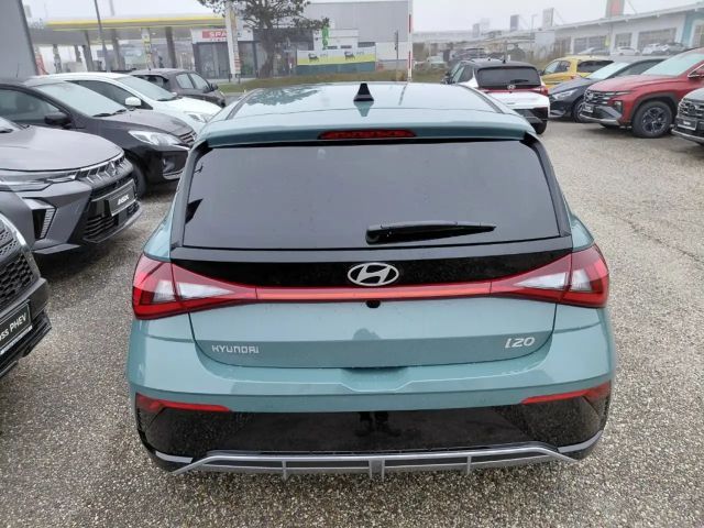 Hyundai i20 1.2