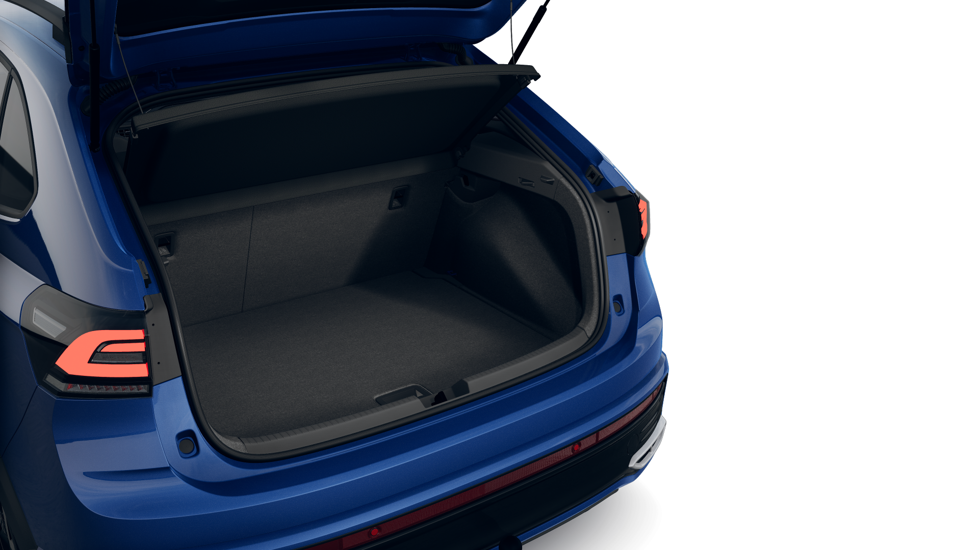 Volkswagen Taigo 1.5 TSI DSG R-Line