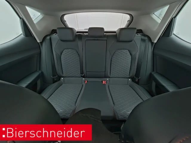 Seat Leon 1.5 TSI DSG FR-lijn e-Hybrid