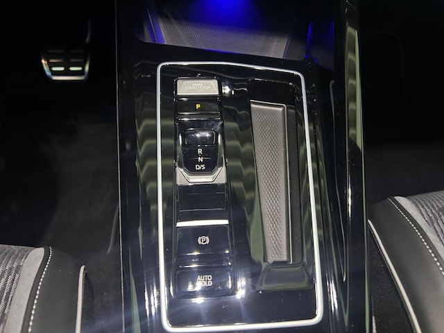 Volkswagen Golf Golf VIII R-Line Variant