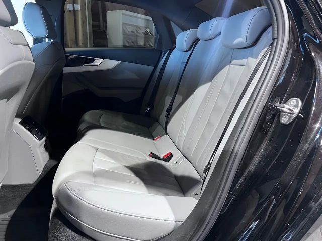 Audi A4 2.0 TFSI Sedan