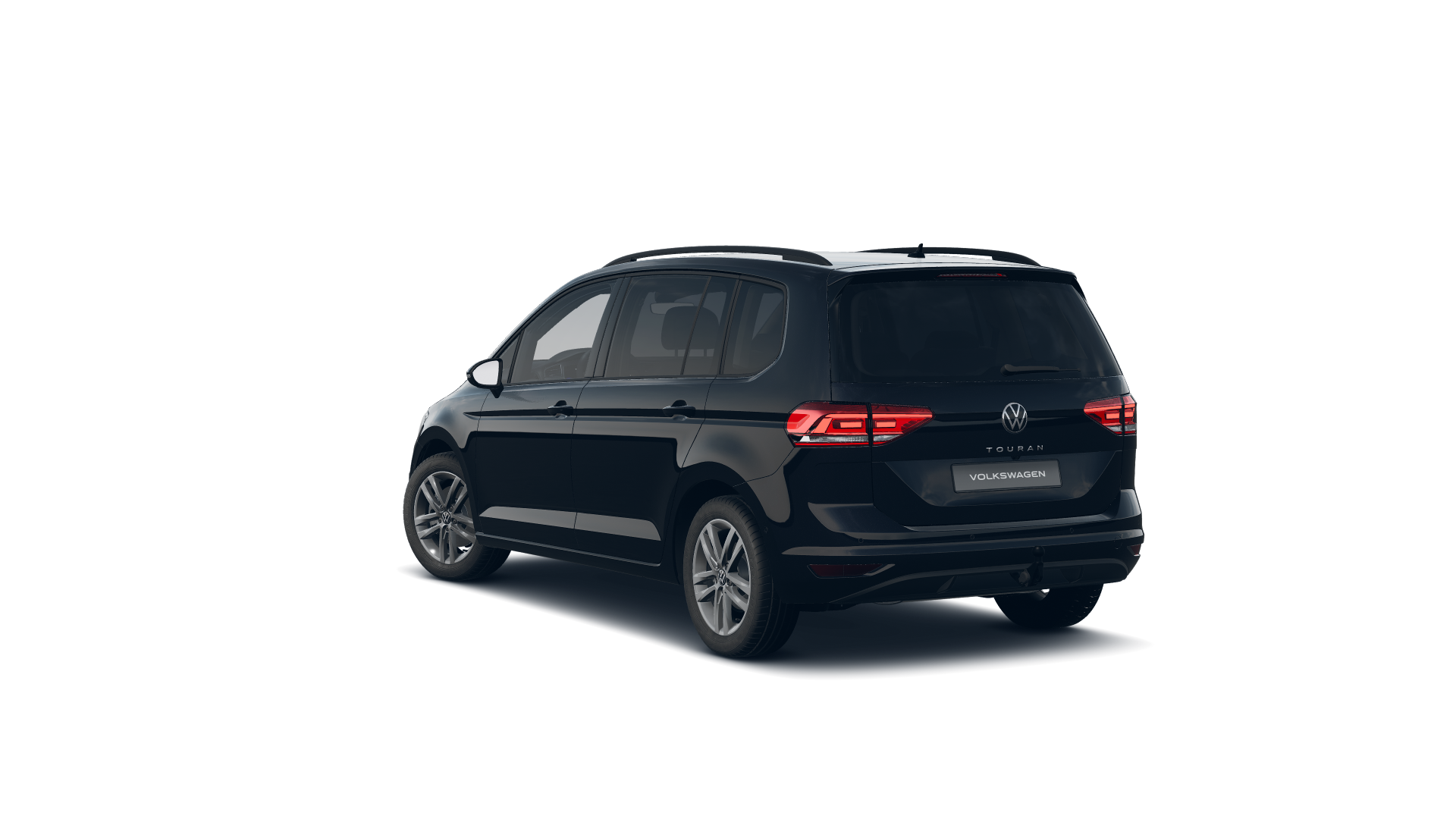 Volkswagen Touran 1.5 TSI DSG