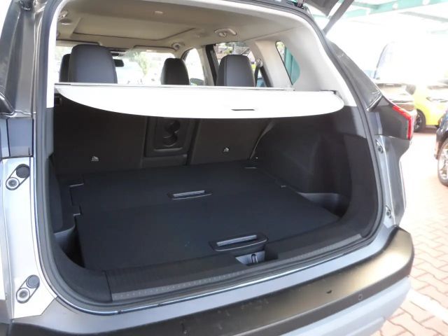 Nissan X-trail N-Connecta