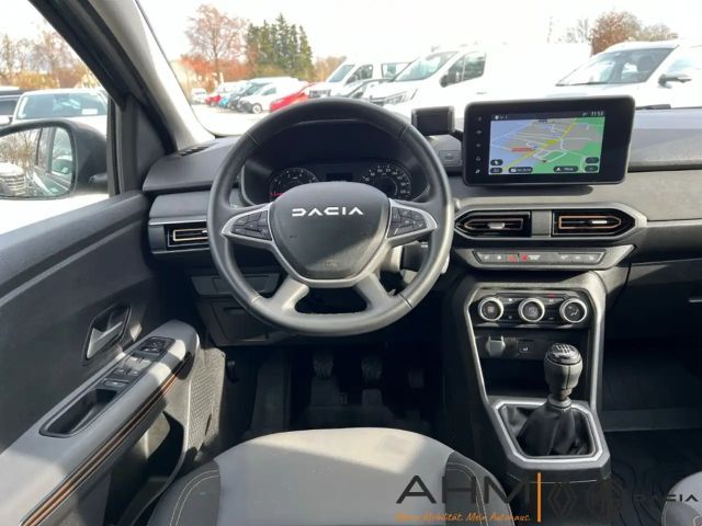 Dacia Jogger Extreme