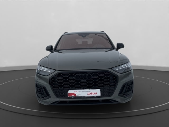 Audi Q5 35 TDI S-Tronic Sportback