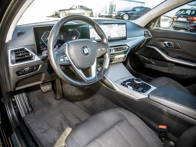 BMW 318 318i Touring