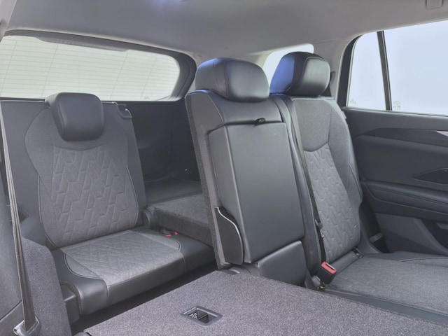 Volkswagen Tayron 1.5 eTSI DSG Life