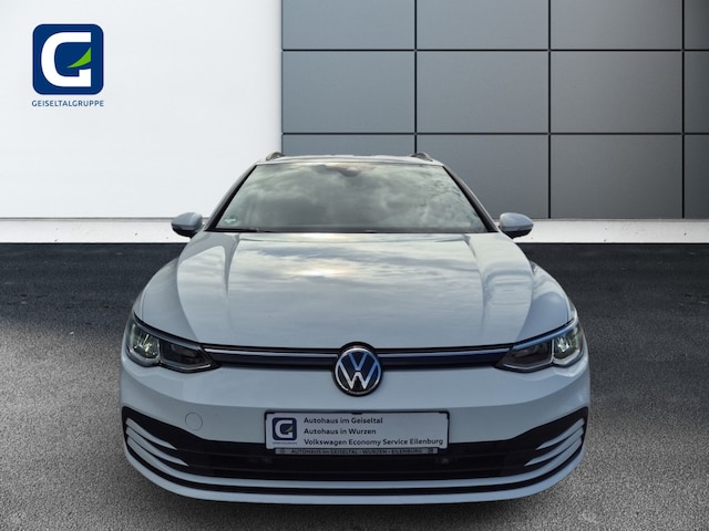 Volkswagen Golf 2.0 TDI Golf VIII Life Variant