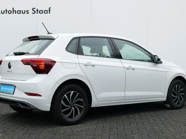 Volkswagen Polo 1.0 TSI Life