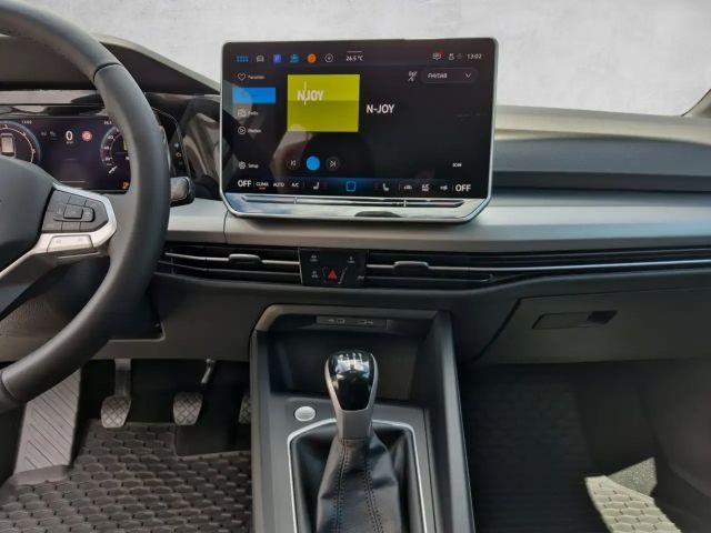 Volkswagen Golf Business Variant