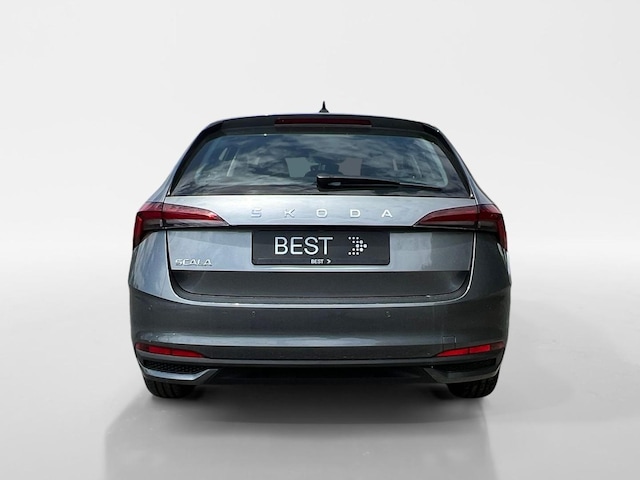 Skoda Scala 85 Selection
