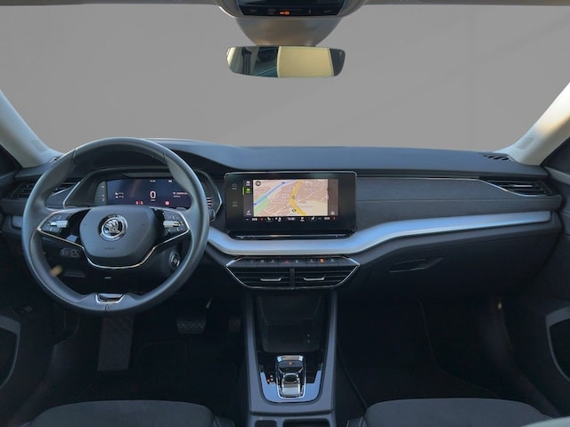 Skoda Octavia 2.0 TDI Combi Style Style