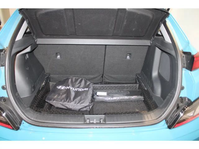 Hyundai Kona ''Trend'' Navi Parksensoren Klimaautomatik Sitzhei