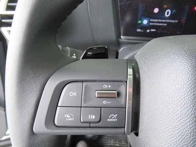 Citroën C4 Hybrid You