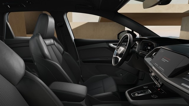 Audi Q4 e-tron SUV 45 e-tron Audi Q4 e-tron