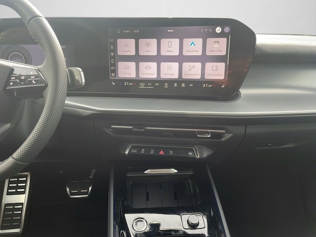 Audi Q3 Quattro S-Tronic