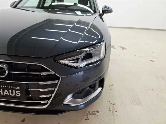 Audi A4 2.0 TDI S-Tronic