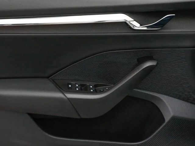 Skoda Octavia 2.0 TDI Combi Style Style