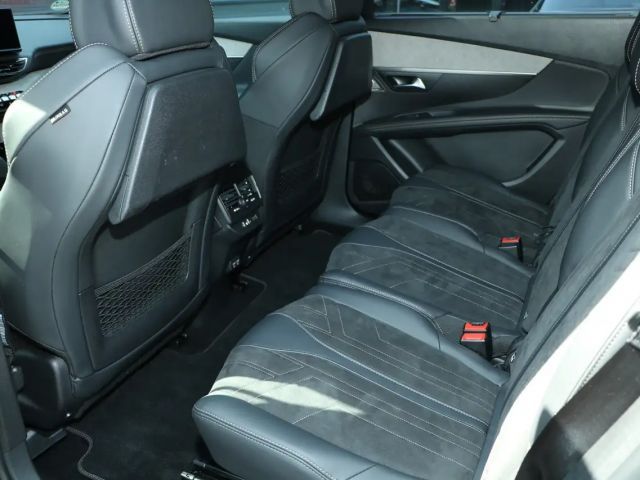 Peugeot 5008 BlueHDi GT-Line