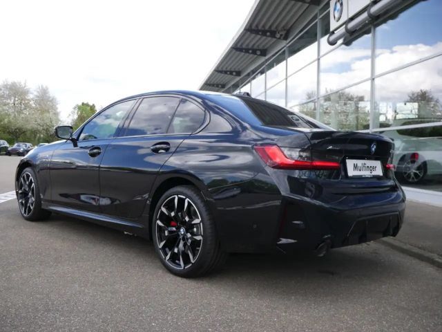 BMW 330 330e M-Sport Sedan