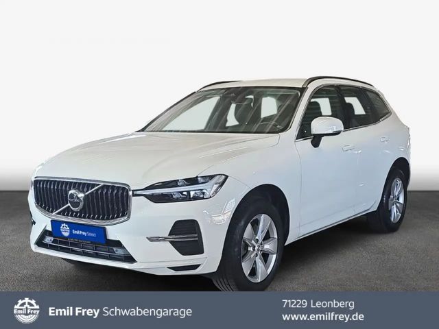 Volvo XC60 AWD Geartronic Momentum