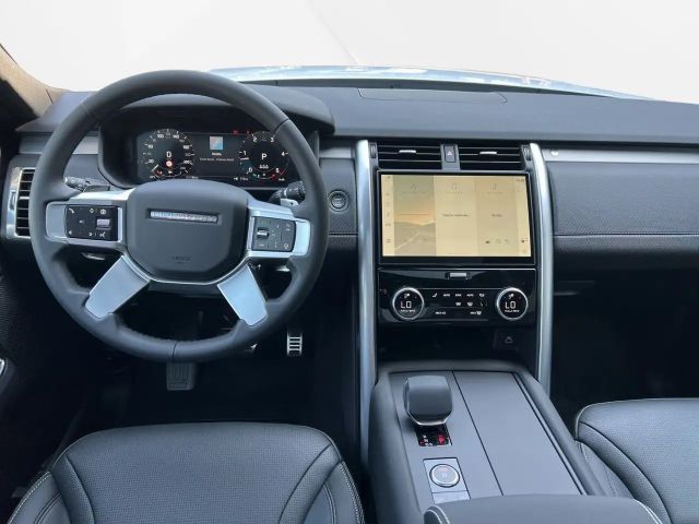 Land Rover Discovery AWD D250 Dynamic SE