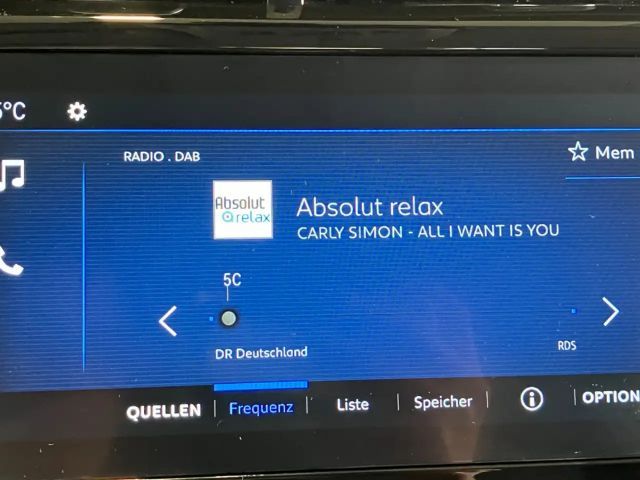 Opel Corsa 1.2 Turbo