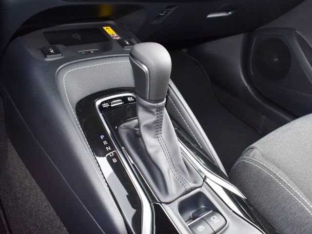 Suzuki Swace Comfort Hybrid