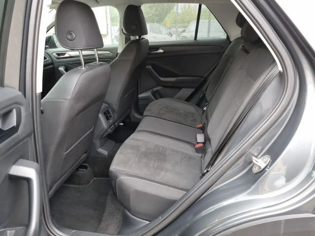 Volkswagen T-Roc 1.0 TSI Style