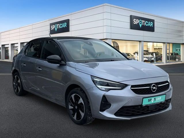 Opel Corsa GS-Line Grand Sport