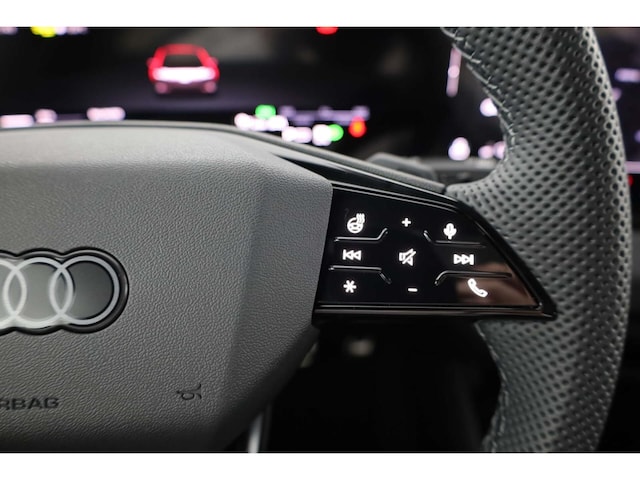 Audi A6 e-tron Avant Performance