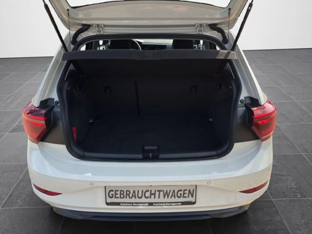 Volkswagen Polo Style