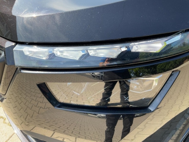 Skoda Kamiq 1.5 TSI Monte Carlo