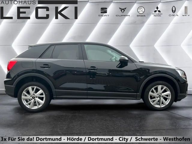 Audi Q2 35 TFSI S-Tronic
