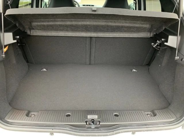 Renault Twingo Electric Intens