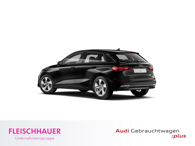 Audi A3 35 TFSI S-Tronic Sportback