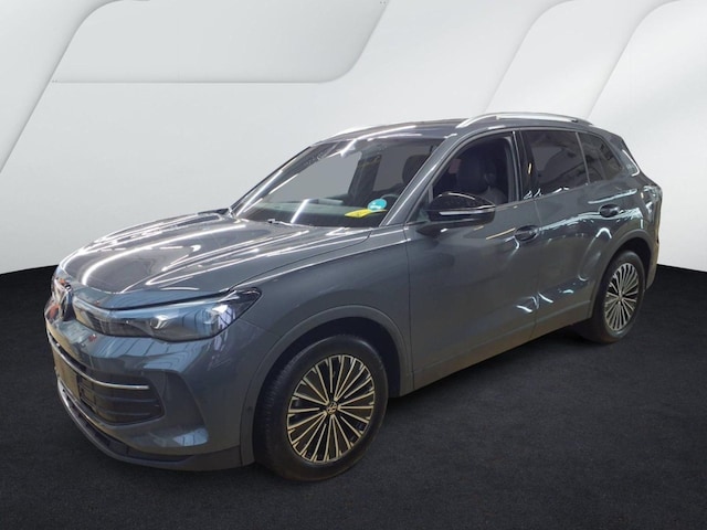 Volkswagen Tiguan 1.5 eTSI DSG
