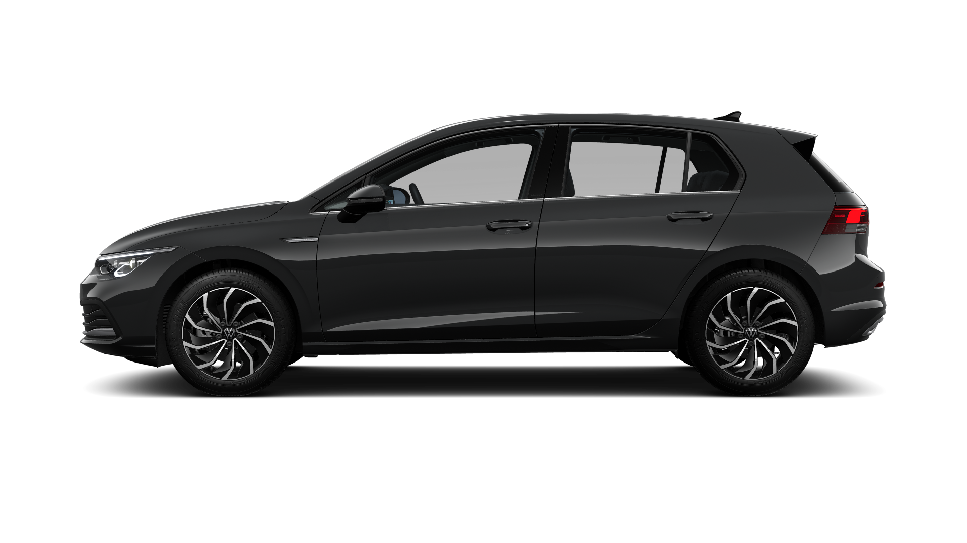 Volkswagen Golf 2.0 TSI DSG Golf VIII Style