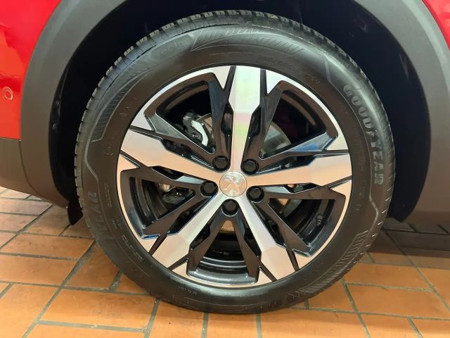 Peugeot 3008 GT-Line PureTech